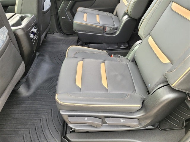 2024 GMC Yukon XL AT4