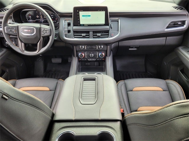 2024 GMC Yukon XL AT4