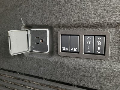 2024 GMC Yukon XL AT4