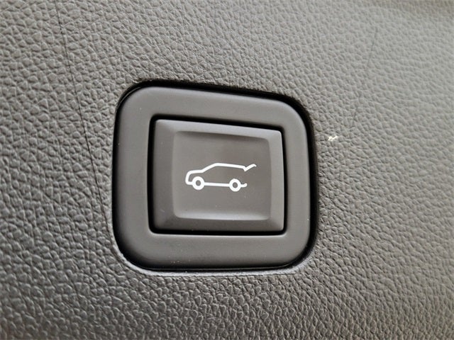 2024 GMC Yukon XL AT4