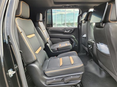 2024 GMC Yukon XL AT4