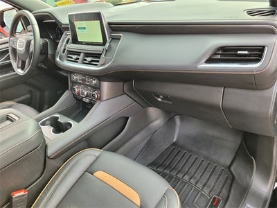 2024 GMC Yukon XL AT4