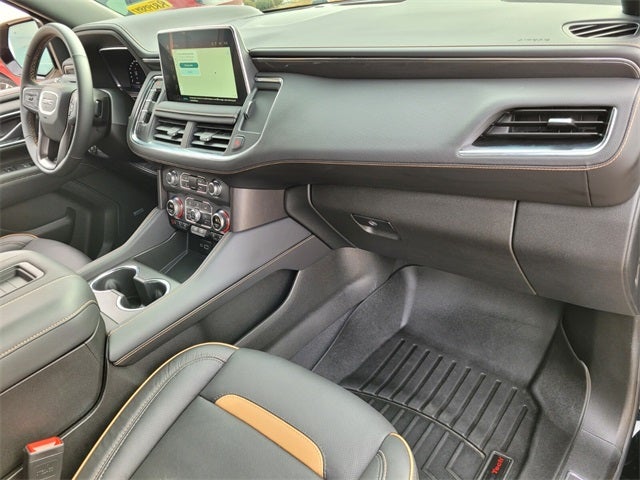 2024 GMC Yukon XL AT4