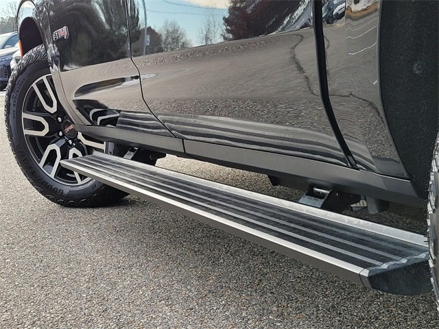 2024 GMC Yukon XL AT4