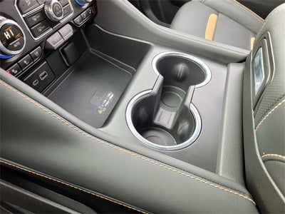 2024 GMC Yukon XL AT4