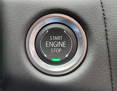 2024 GMC Yukon XL AT4