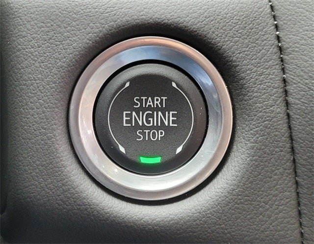 2024 GMC Yukon XL AT4