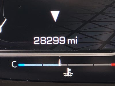 2024 GMC Yukon XL AT4