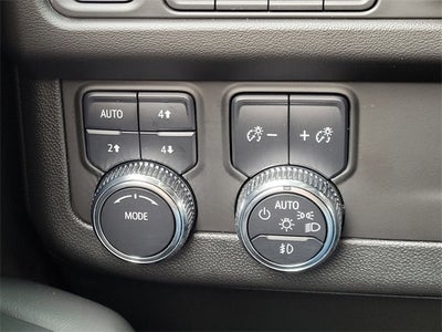 2024 GMC Yukon XL AT4