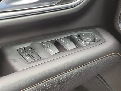 2024 GMC Yukon XL AT4