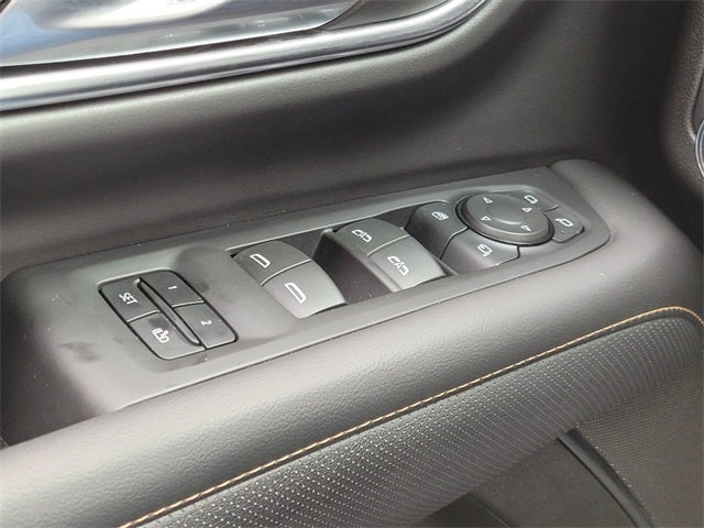 2024 GMC Yukon XL AT4