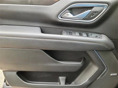 2024 GMC Yukon XL AT4