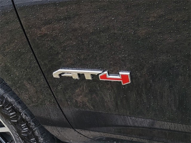 2024 GMC Yukon XL AT4