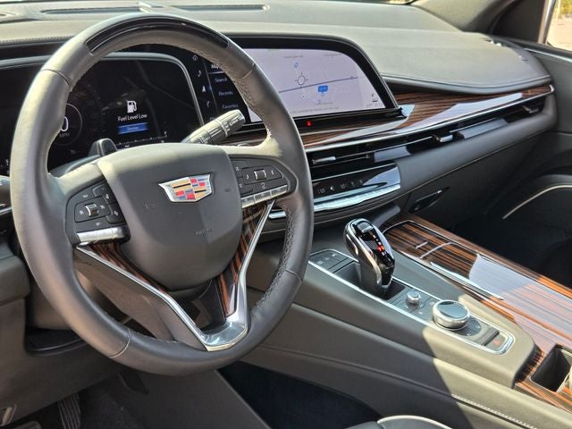 2024 Cadillac Escalade Premium Luxury