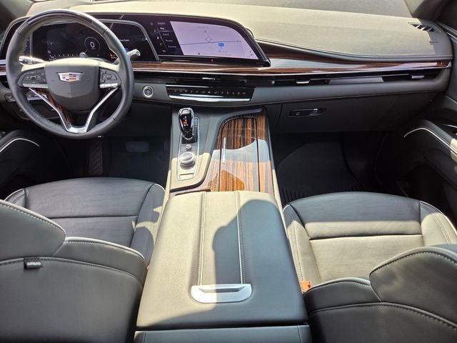 2024 Cadillac Escalade Premium Luxury