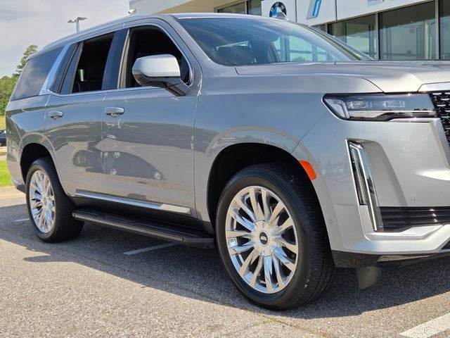 2024 Cadillac Escalade Premium Luxury