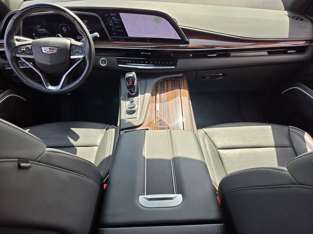 2024 Cadillac Escalade Premium Luxury