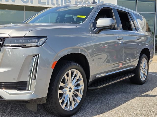 2024 Cadillac Escalade Premium Luxury