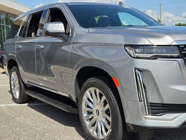 2024 Cadillac Escalade Premium Luxury