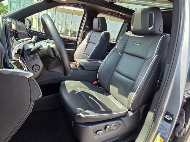 2024 Cadillac Escalade Premium Luxury