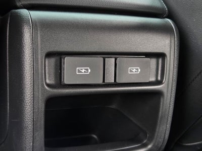 2021 Honda Accord Sport Special Edition