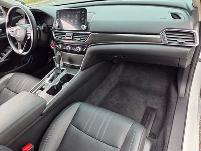 2021 Honda Accord Sport Special Edition