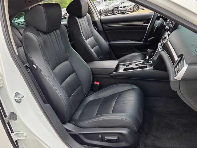 2021 Honda Accord Sport Special Edition