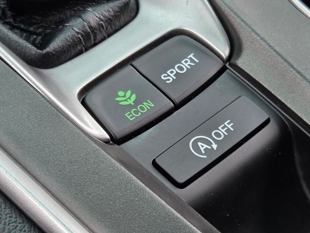 2021 Honda Accord Sport Special Edition