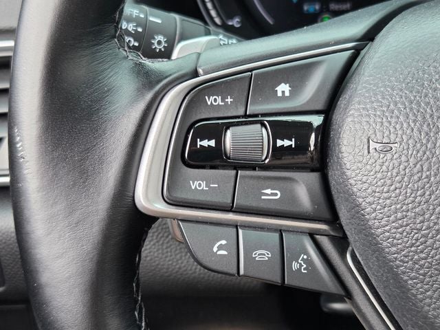 2021 Honda Accord Sport Special Edition