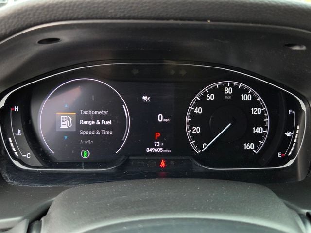 2021 Honda Accord Sport Special Edition