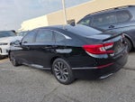 2022 Honda Accord EX-L
