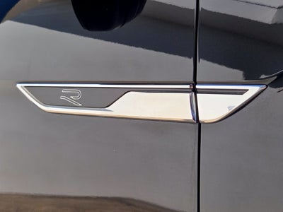 2022 Volkswagen Atlas 3.6L V6 SEL R-Line