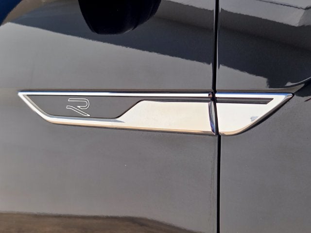 2022 Volkswagen Atlas 3.6L V6 SEL R-Line