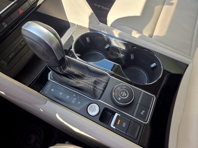 2022 Volkswagen Atlas 3.6L V6 SEL R-Line