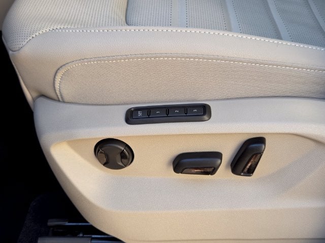 2026 Volkswagen Atlas SEL