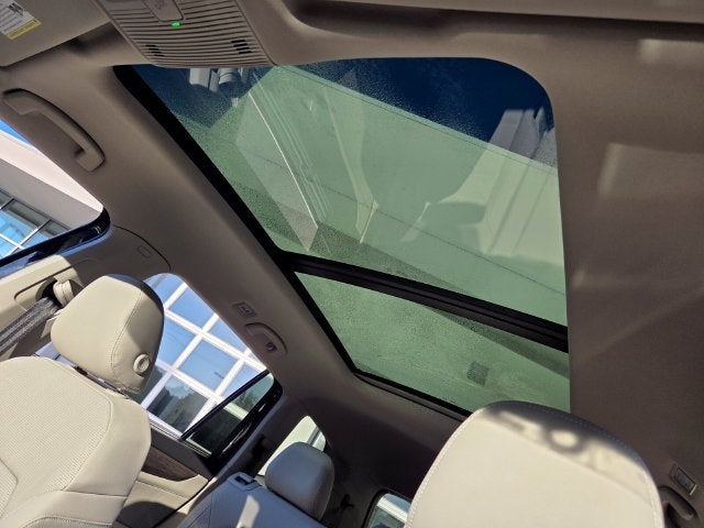 2026 Volkswagen Atlas SEL
