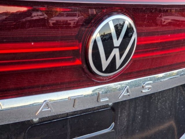 2026 Volkswagen Atlas SEL