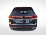 2026 Volkswagen Atlas SEL