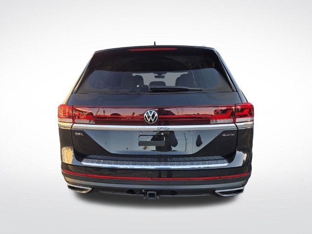 2026 Volkswagen Atlas SEL