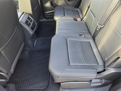 2023 Volkswagen Atlas Cross Sport 2.0T SE w/Technology