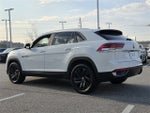 2023 Volkswagen Atlas Cross Sport 2.0T SE w/Technology
