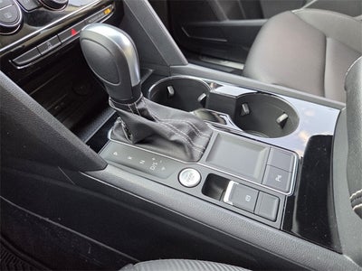 2023 Volkswagen Atlas Cross Sport 2.0T SE w/Technology