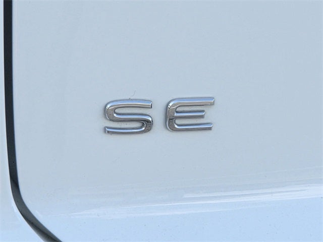 2023 Volkswagen Atlas Cross Sport 2.0T SE w/Technology