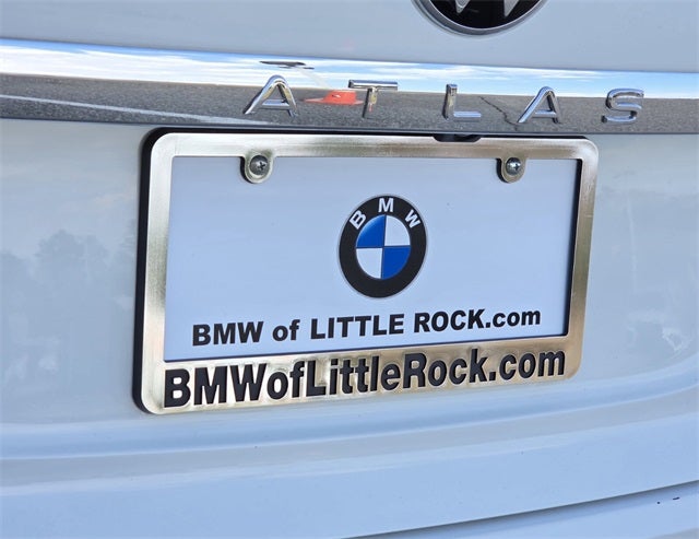 2023 Volkswagen Atlas Cross Sport 2.0T SE w/Technology