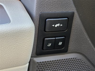 2010 Ford Flex Limited