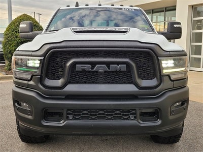 2023 RAM 2500 Rebel