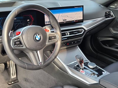 2023 BMW M2 Base