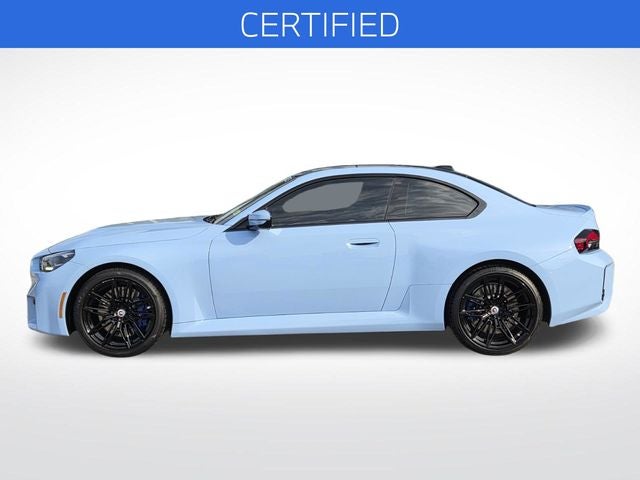 2023 BMW M2 Base