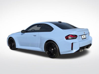 2023 BMW M2 Base