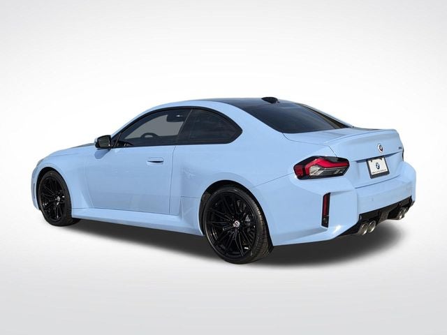 2023 BMW M2 Base